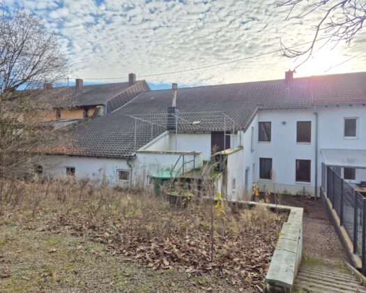 Bauernhaus Saarlouis